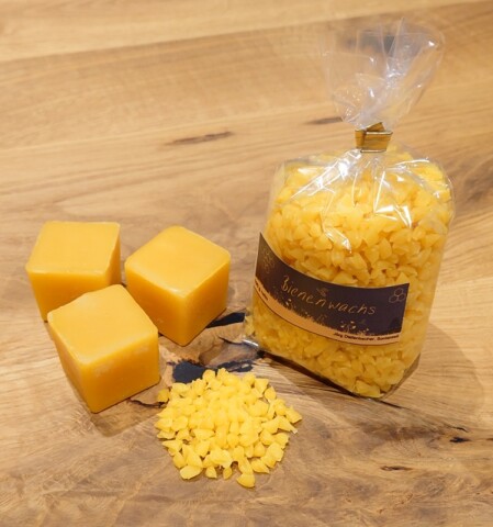 Bienenwachs